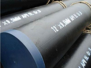seamless steel pipes ASTM A53 GR B,ASTM A106 GR B,API 5L GR B
