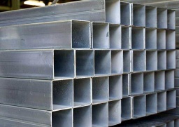 square & rectanglular steel pipes ASTM A500