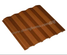 150 triangle board wood plastic composite material pvc flooor high environmental protection and pollution free
