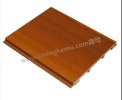 100 plane board wpc board pvc wall plane, insect-resistant prevent formic
