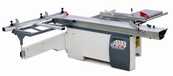 Woodworking Precision siding table  panel saw