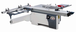 45Degree Woodworking Precision sliding table panel saw