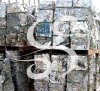 ISRI Taint Tabor - Aluminum scrap