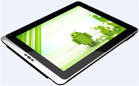 TABLET PC