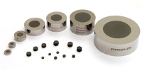 PCD die blanks for wire drawing - PCD