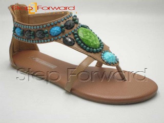 Ladies Fashion Sandal