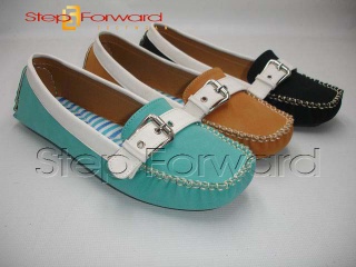 Ladies Fashion Pump Shoes