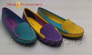 Ladies Fashion Dress Shoes