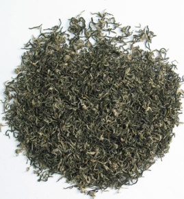 Bi Luo Chun tea