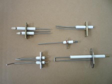 electrodes ceramic