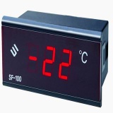 Temperature meter-SF-100