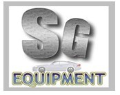 Shanghai SG Equipment Co.,ltd