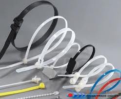 Nylon Cable Ties (Length 100mm – 1020mm)