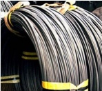 Steel wire SWRCH12A,SAE1012