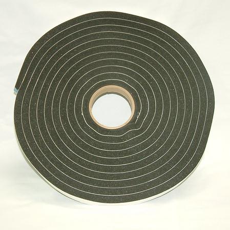 Single Sided PE Foam Tape