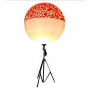 LED inflatable light balloon
