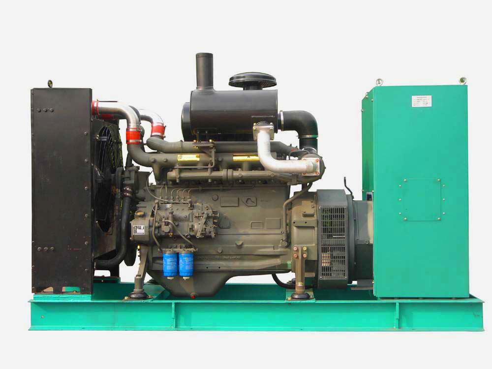 Shenghan Deutz Diesel Generator set