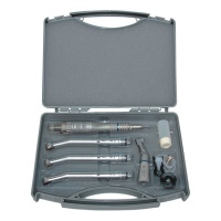 Professional handpiece kit