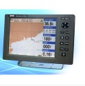 Marine GPS/AIS Chartplotter with AIS transducer