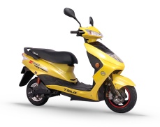 powerful electric scooter TDM639Z