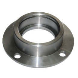 Precision Machined parts                 Flange