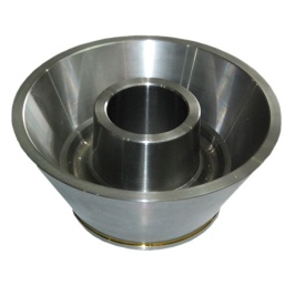 carbon steel parts              Precision Threaded assembly