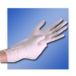 Cleanroom Latex Glove
