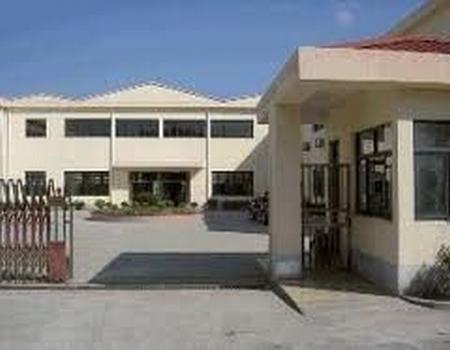 Anping Shende Wiremesh Products Co., Ltd.