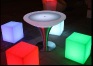 LED furniture Table