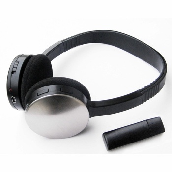 2.4G wireless Headphone/headset