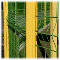 Fence Wire Netting