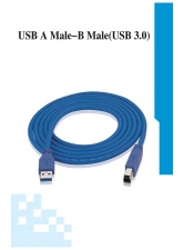 USB CABLE - SMI-CABLE