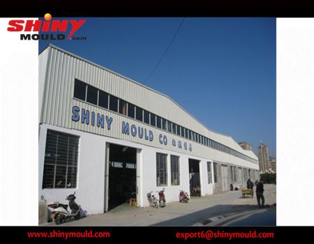 Shiny Tool & Mould Co.,Ltd