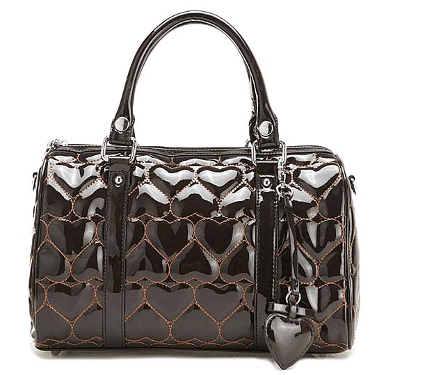 Fashion Top PU Handbag for women