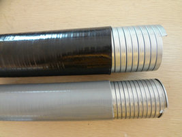 Liquid Tight Flexible Steel Conduit