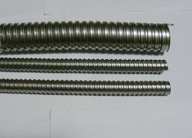 Flexible Steel Conduit
