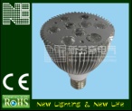LED light/LED spotlight/E14/E27/MR16/GU10