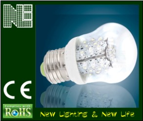 LED llight/LED bulb light/E14/E27