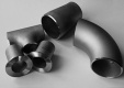 Titanium fittings