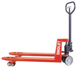 HAND PALLET TRUCK