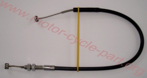 outboard manu Throttle Cable Assy