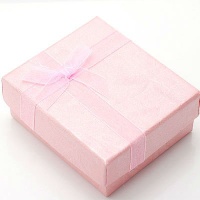 paper gift packing box
