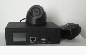 Hot sale T-8000 GPS positioning intercom system for vehicles