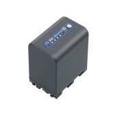 SONY NP-QM91D Digital Camera Battery
