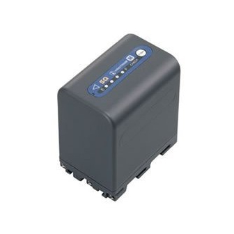 sony digital camera battery