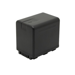 VW-VBK360 Digital Camera Battery for Panasonic