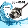 M12 Waterproof Connector 5pin - SGN-01-01