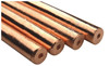 Copper-Coated Hollow Core Gouging Rods