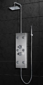 Stainless Steel Shower panel(S-S300) - Shower panel