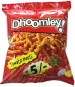 Dhoomley! Tomato Masti Kurkure type product